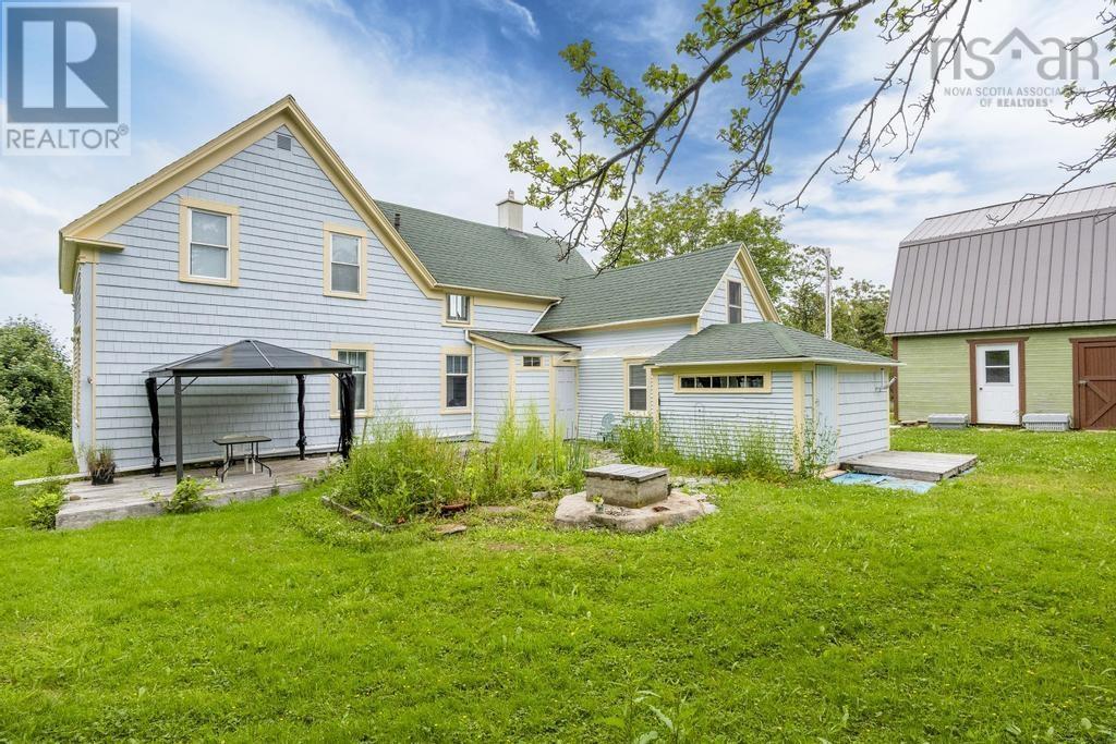 3208 Highway 1, Belliveaus Cove, Nova Scotia  B0W 1J0 - Photo 3 - 202516321