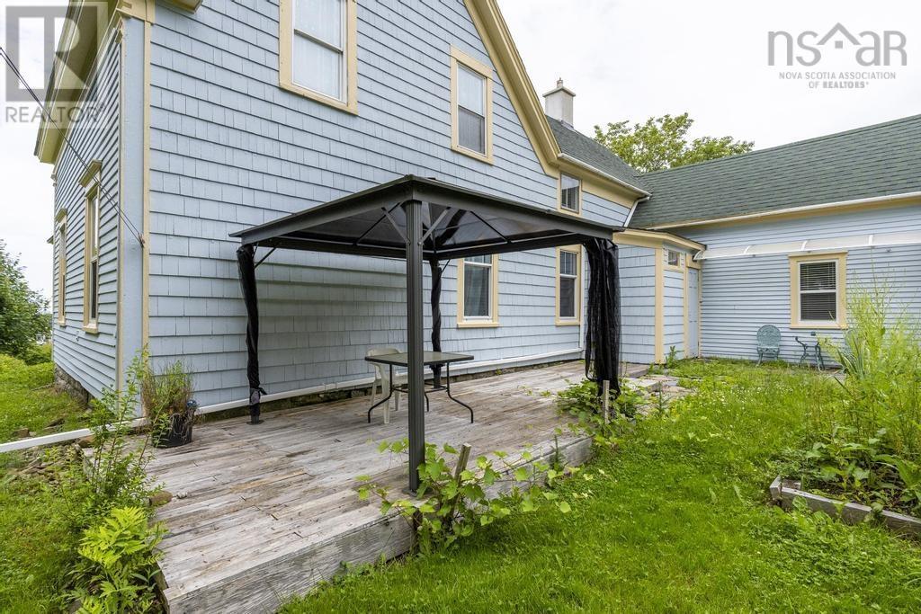 3208 Highway 1, Belliveaus Cove, Nova Scotia  B0W 1J0 - Photo 9 - 202516321