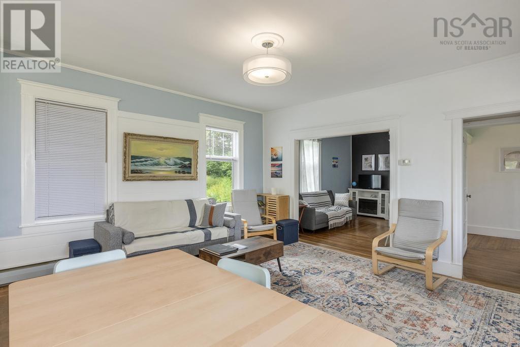 3208 Highway 1, Belliveaus Cove, Nova Scotia  B0W 1J0 - Photo 31 - 202516321
