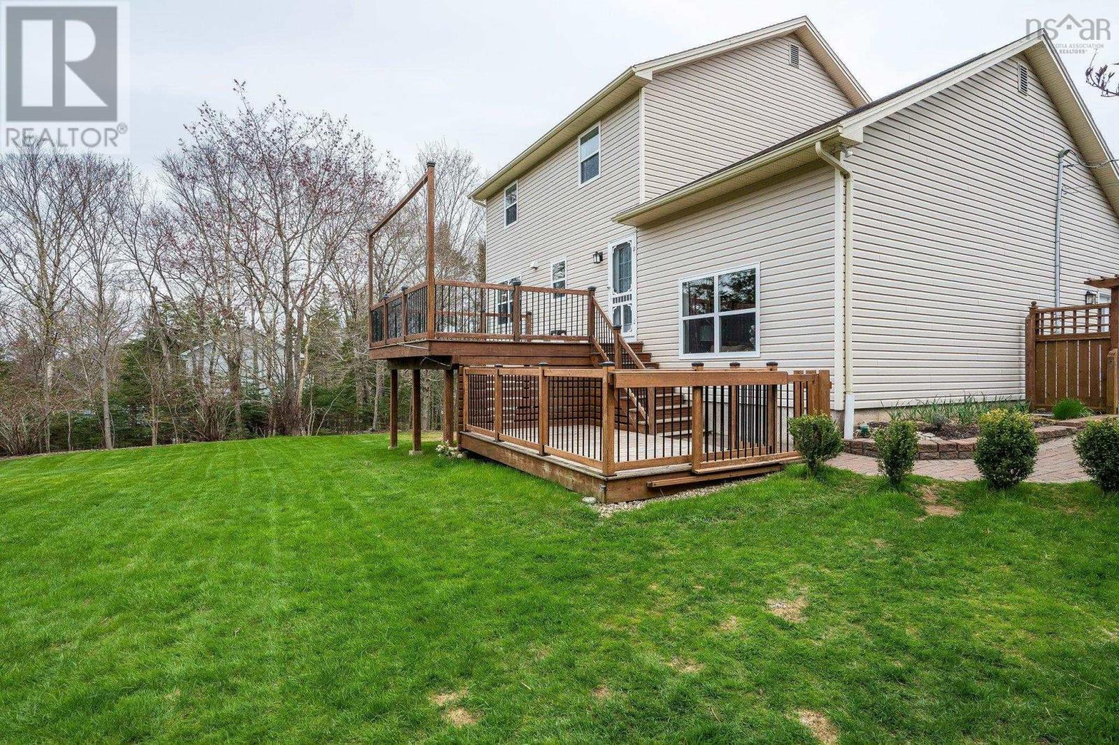227 St George Blvd, Hammonds Plains, Nova Scotia  B4B 1K7 - Photo 34 - 202511035