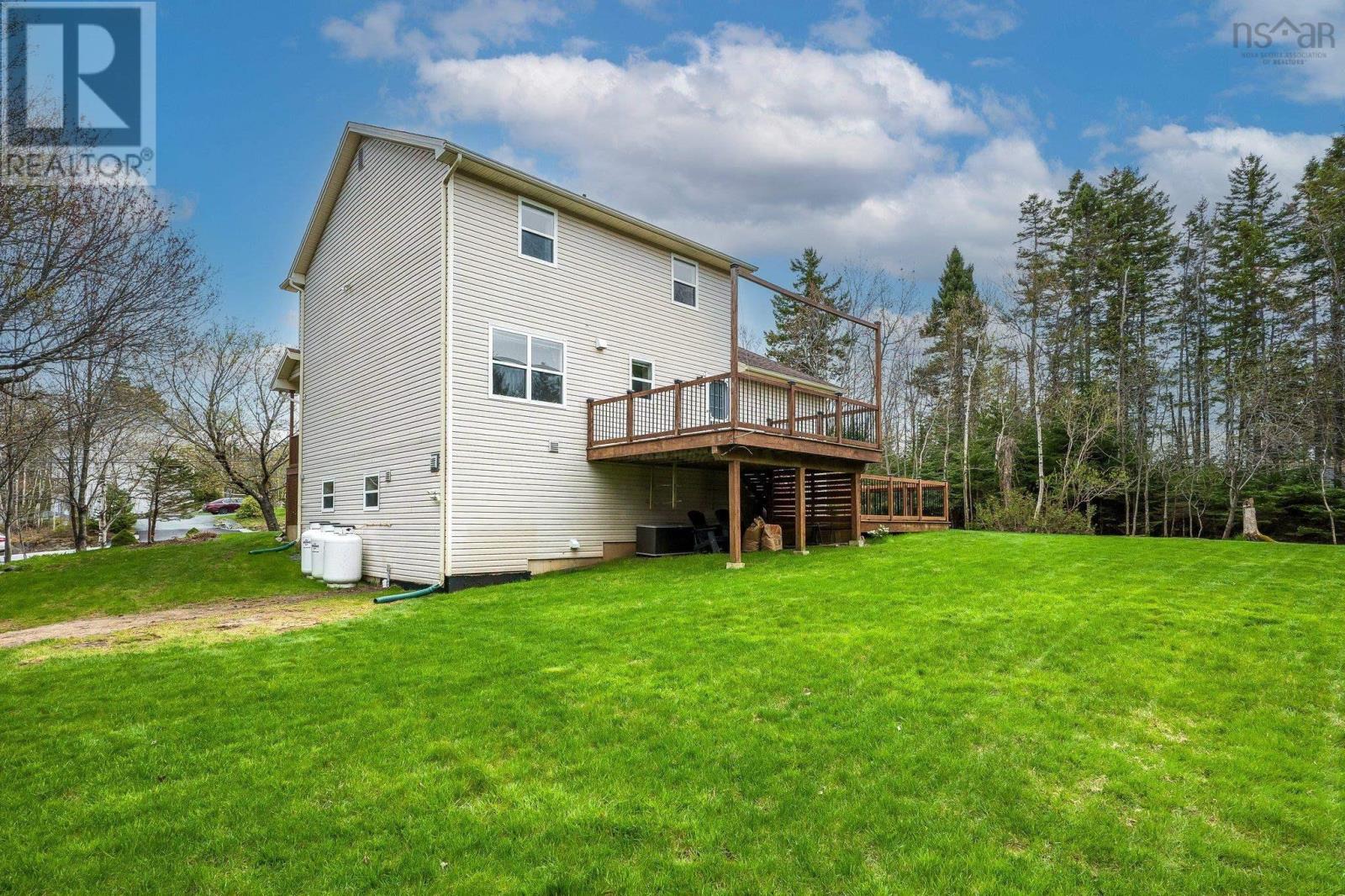 227 St George Blvd, Hammonds Plains, Nova Scotia  B4B 1K7 - Photo 33 - 202511035