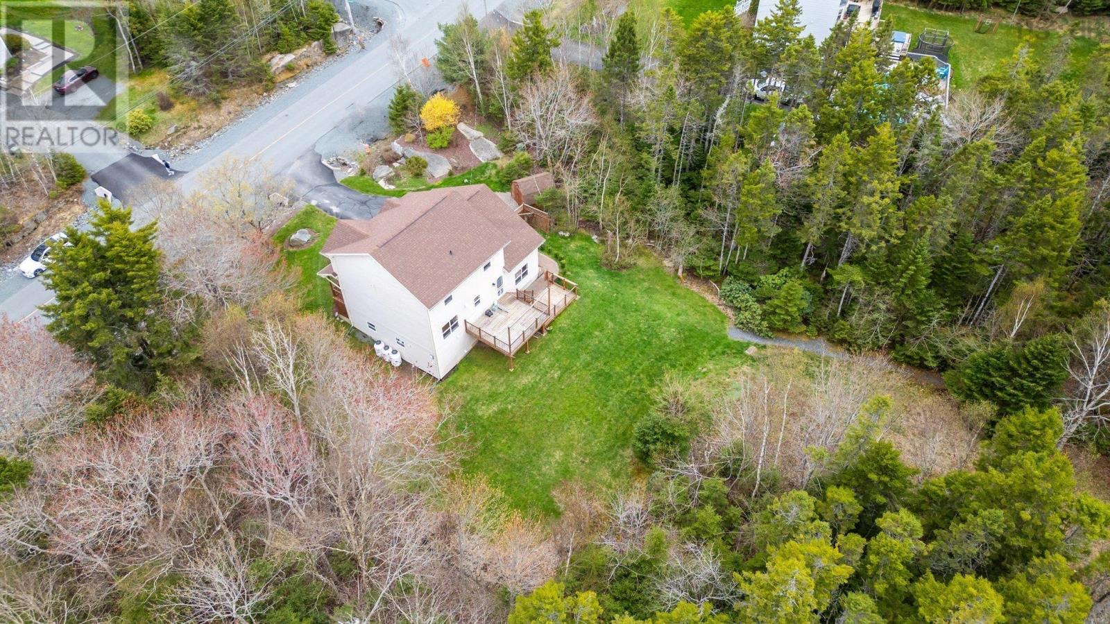 227 St George Blvd, Hammonds Plains, Nova Scotia  B4B 1K7 - Photo 39 - 202511035