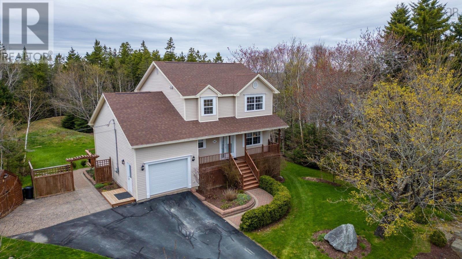 227 St George Blvd, Hammonds Plains, Nova Scotia  B4B 1K7 - Photo 36 - 202511035