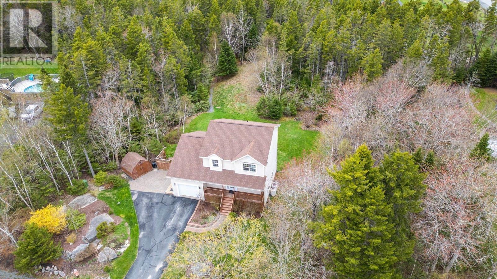 227 St George Blvd, Hammonds Plains, Nova Scotia  B4B 1K7 - Photo 38 - 202511035