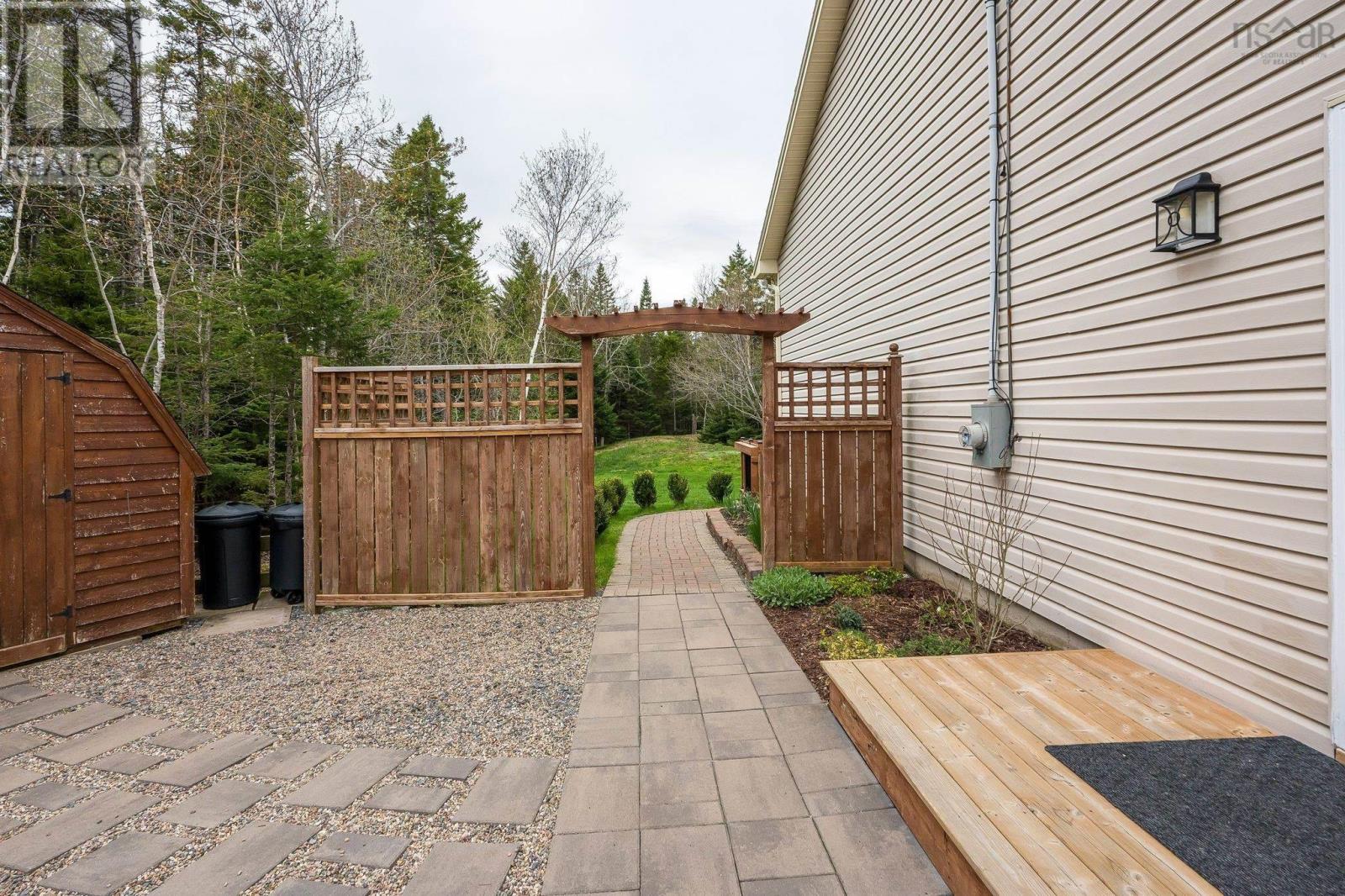 227 St George Blvd, Hammonds Plains, Nova Scotia  B4B 1K7 - Photo 28 - 202511035