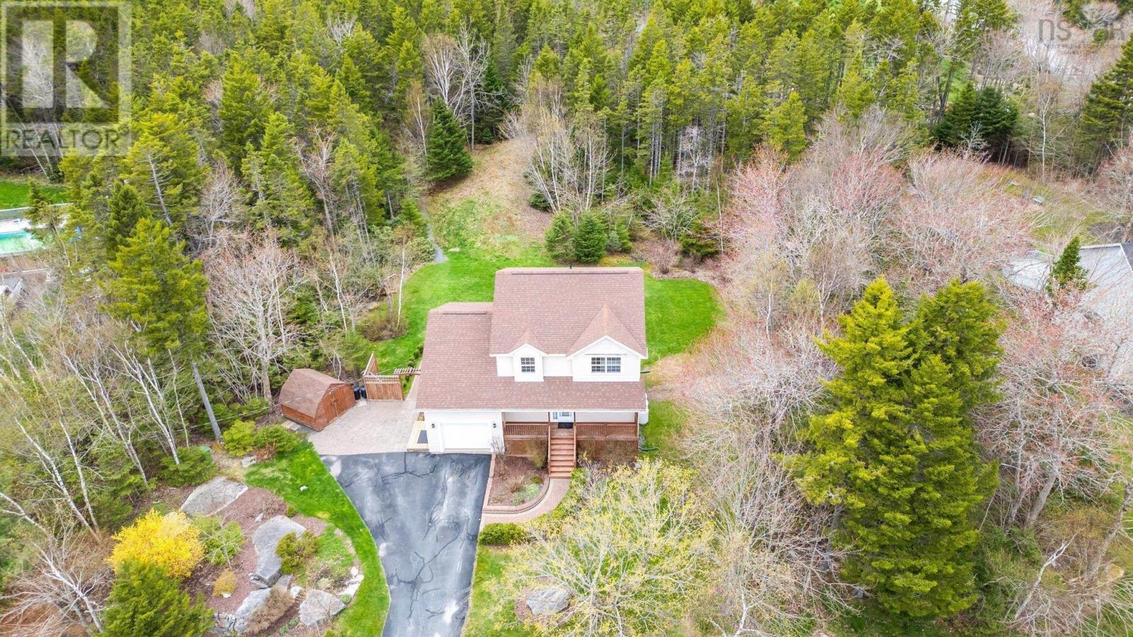 227 St George Blvd, Hammonds Plains, Nova Scotia  B4B 1K7 - Photo 37 - 202511035