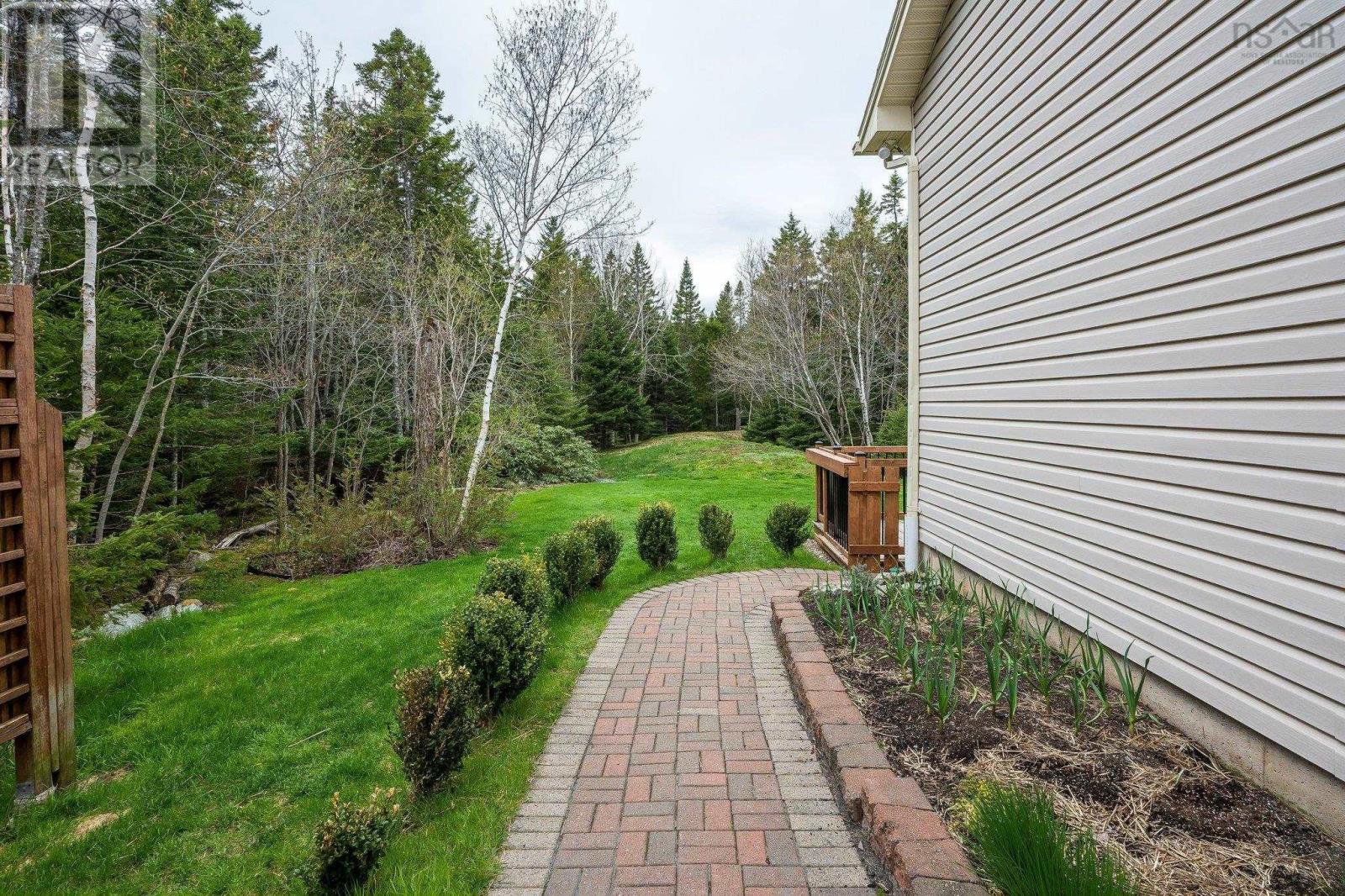 227 St George Blvd, Hammonds Plains, Nova Scotia  B4B 1K7 - Photo 29 - 202511035