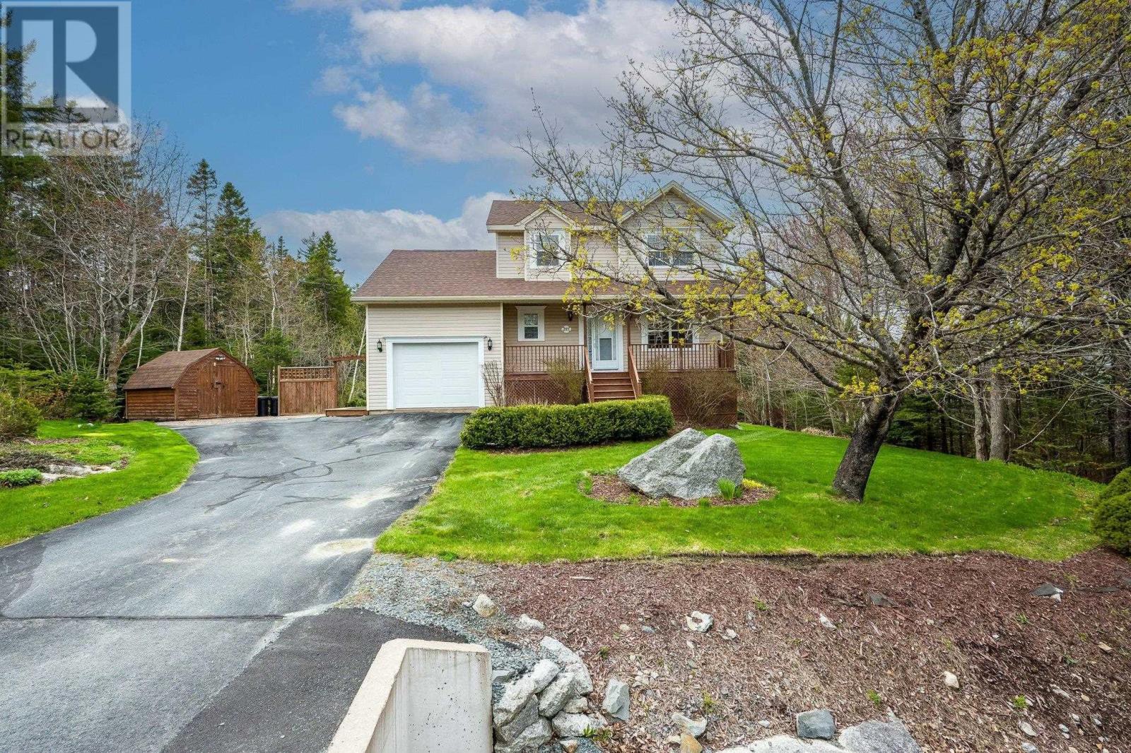 227 St George Blvd, Hammonds Plains, Nova Scotia  B4B 1K7 - Photo 27 - 202511035