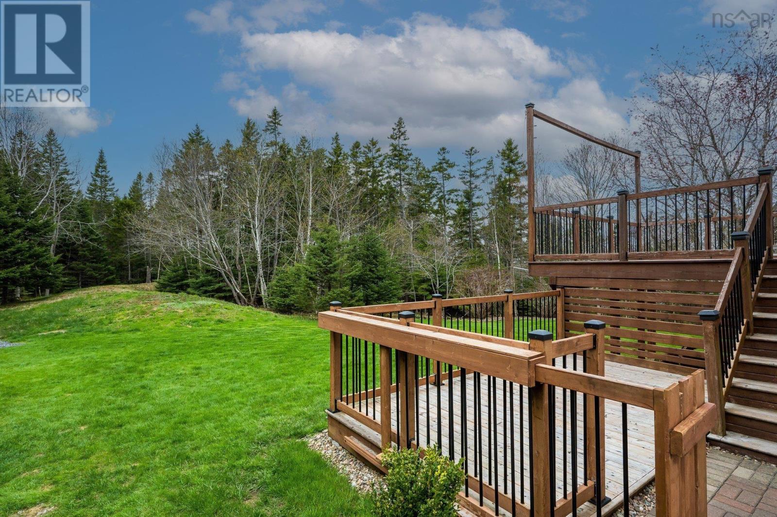 227 St George Blvd, Hammonds Plains, Nova Scotia  B4B 1K7 - Photo 30 - 202511035