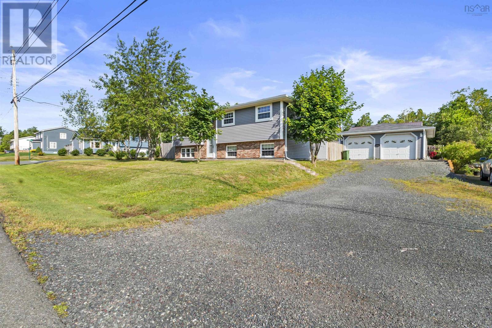 44 St Bernard Street, Stellarton, Nova Scotia  B0K 1S0 - Photo 2 - 202519281