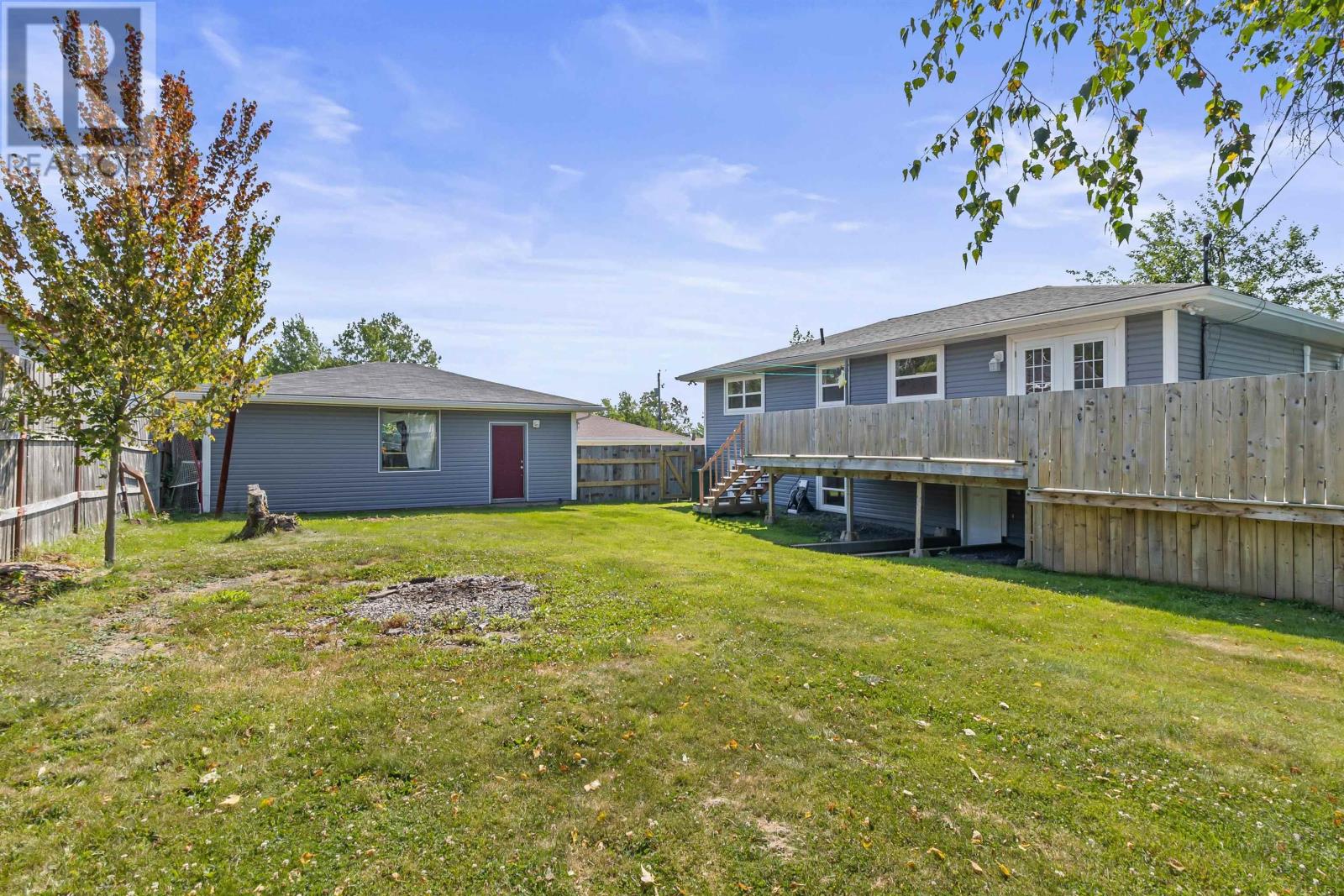 44 St Bernard Street, Stellarton, Nova Scotia  B0K 1S0 - Photo 34 - 202519281
