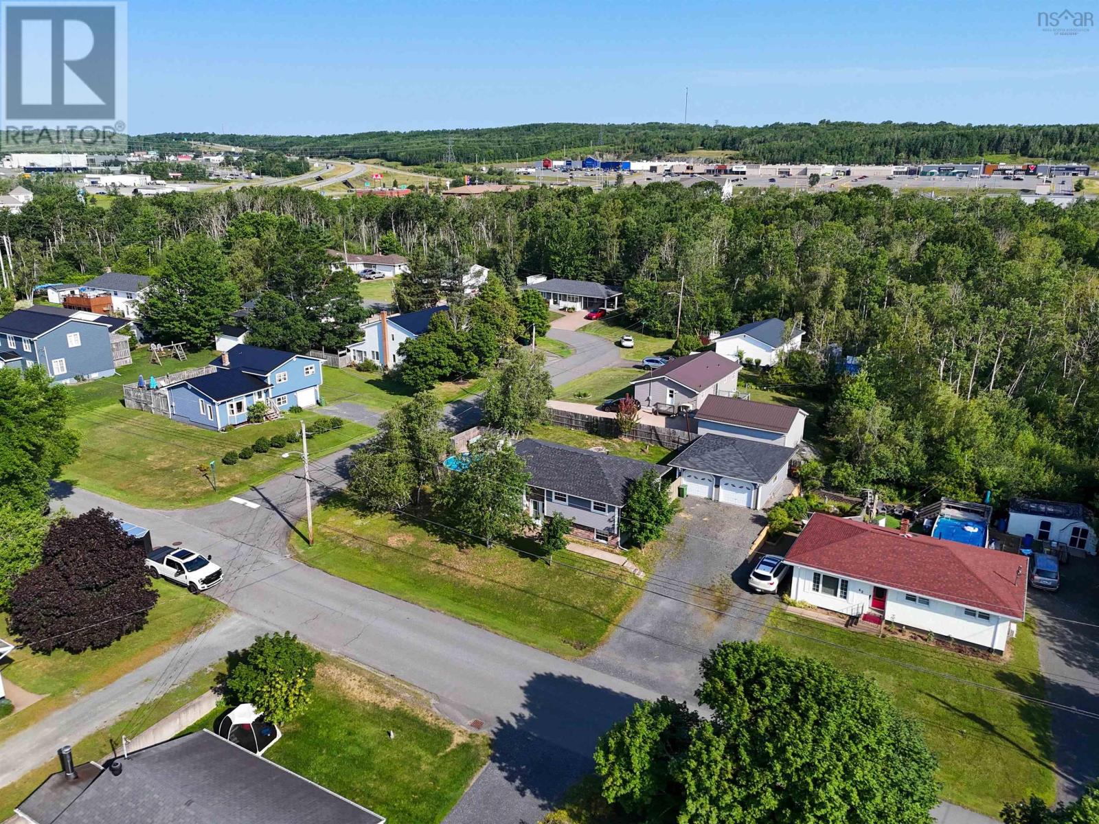 44 St Bernard Street, Stellarton, Nova Scotia  B0K 1S0 - Photo 38 - 202519281