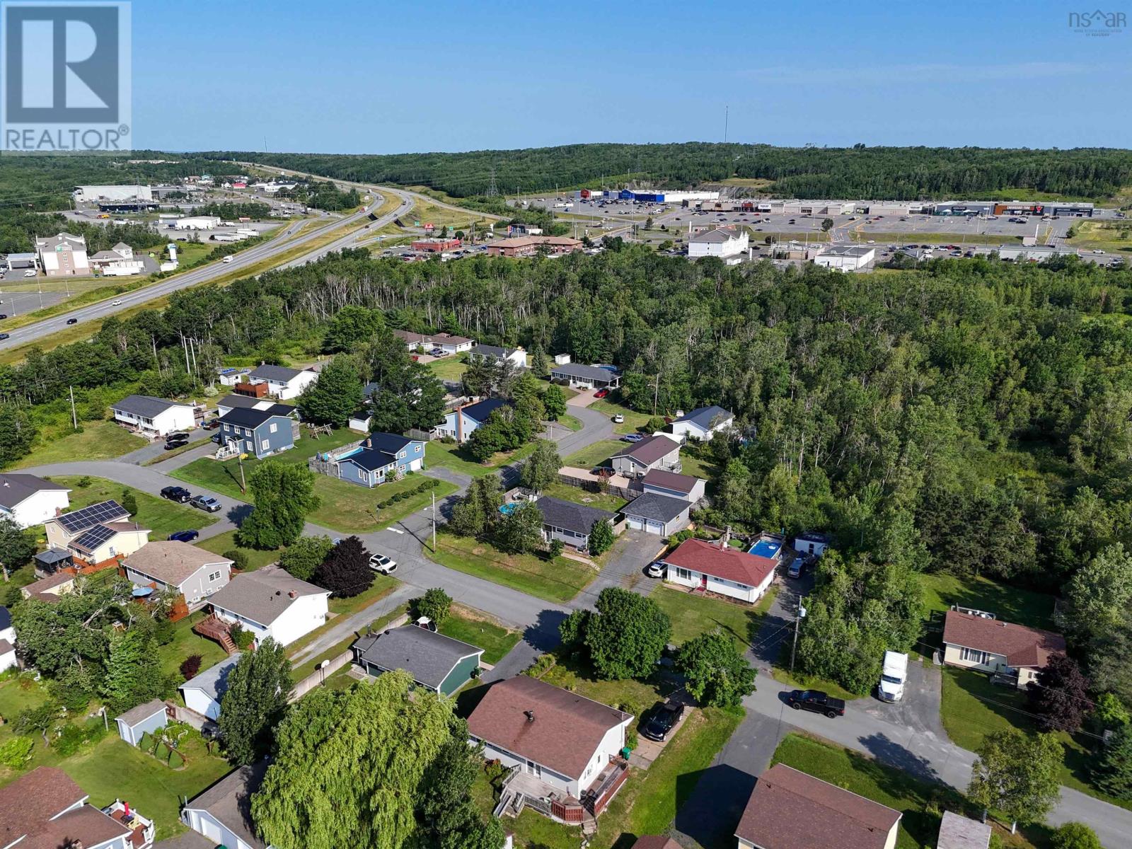 44 St Bernard Street, Stellarton, Nova Scotia  B0K 1S0 - Photo 43 - 202519281