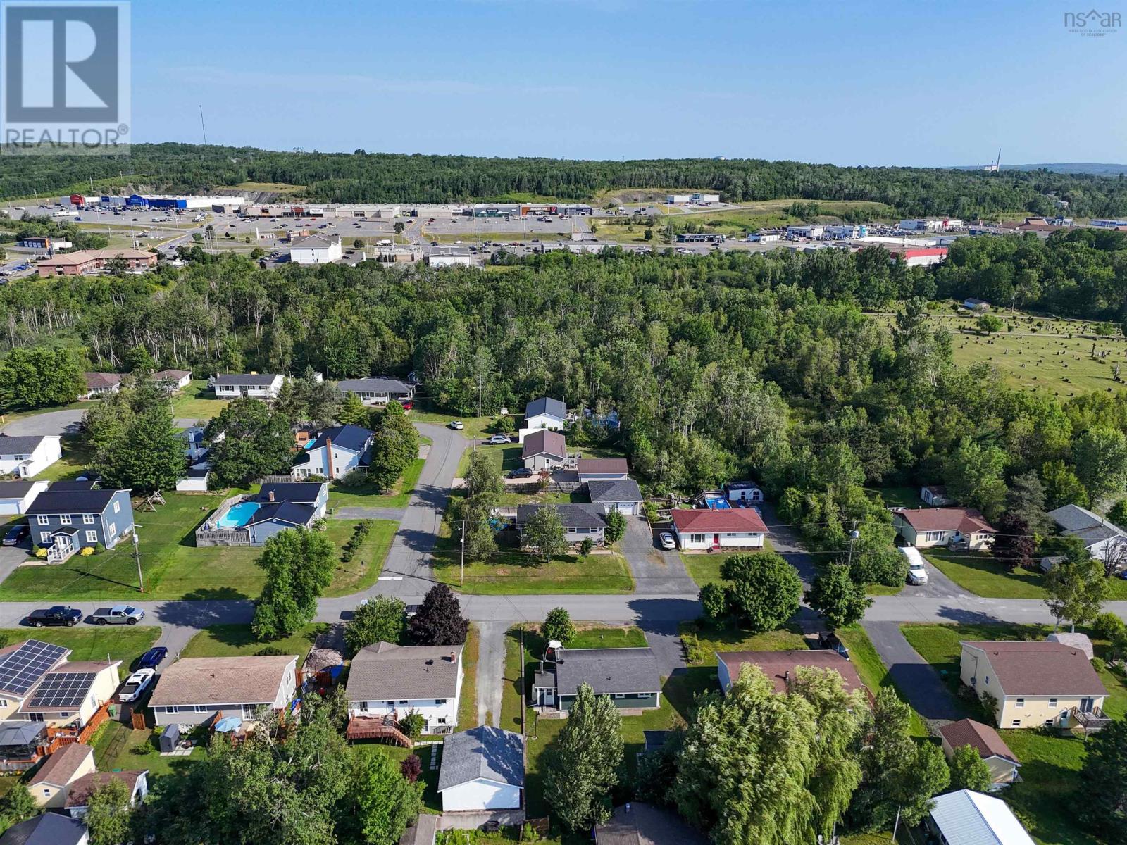 44 St Bernard Street, Stellarton, Nova Scotia  B0K 1S0 - Photo 42 - 202519281