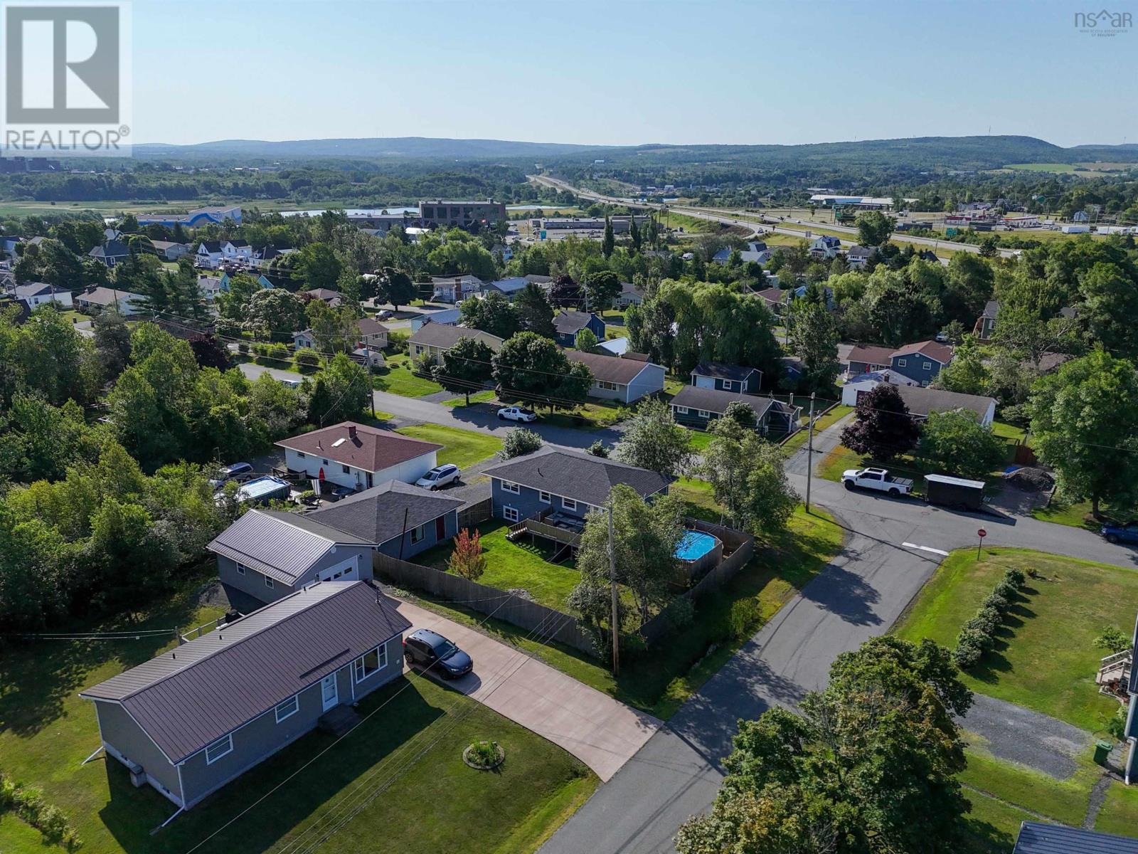44 St Bernard Street, Stellarton, Nova Scotia  B0K 1S0 - Photo 47 - 202519281