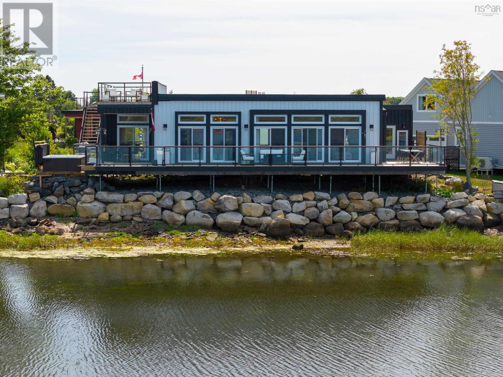 2 693 Masons Beach Road, First South, Nova Scotia
