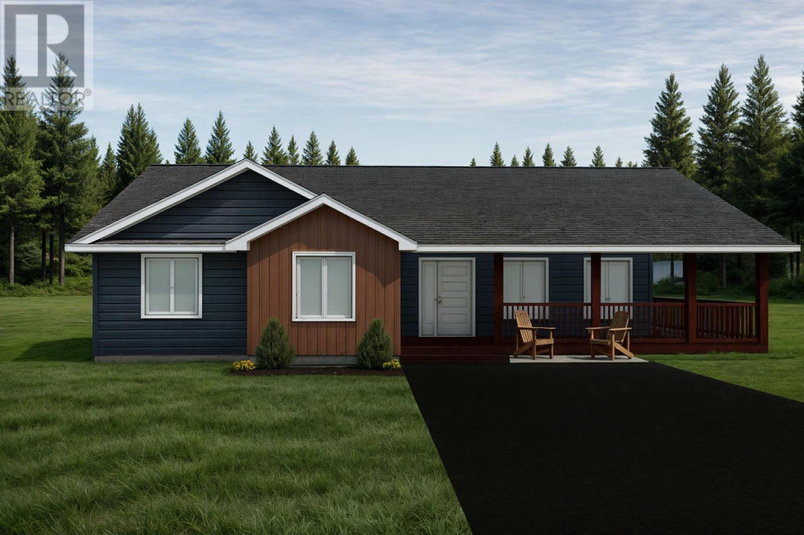 8 Carolina Road, Gambo, Newfoundland & Labrador  A0G 1T0 - Photo 1 - 1289221