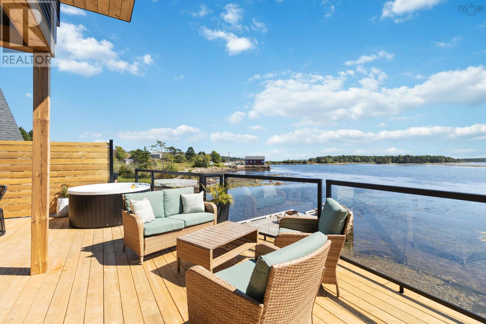 4 693 Masons Beach Road, First South, Nova Scotia  B0J 2C0 - Photo 10 - 202520497