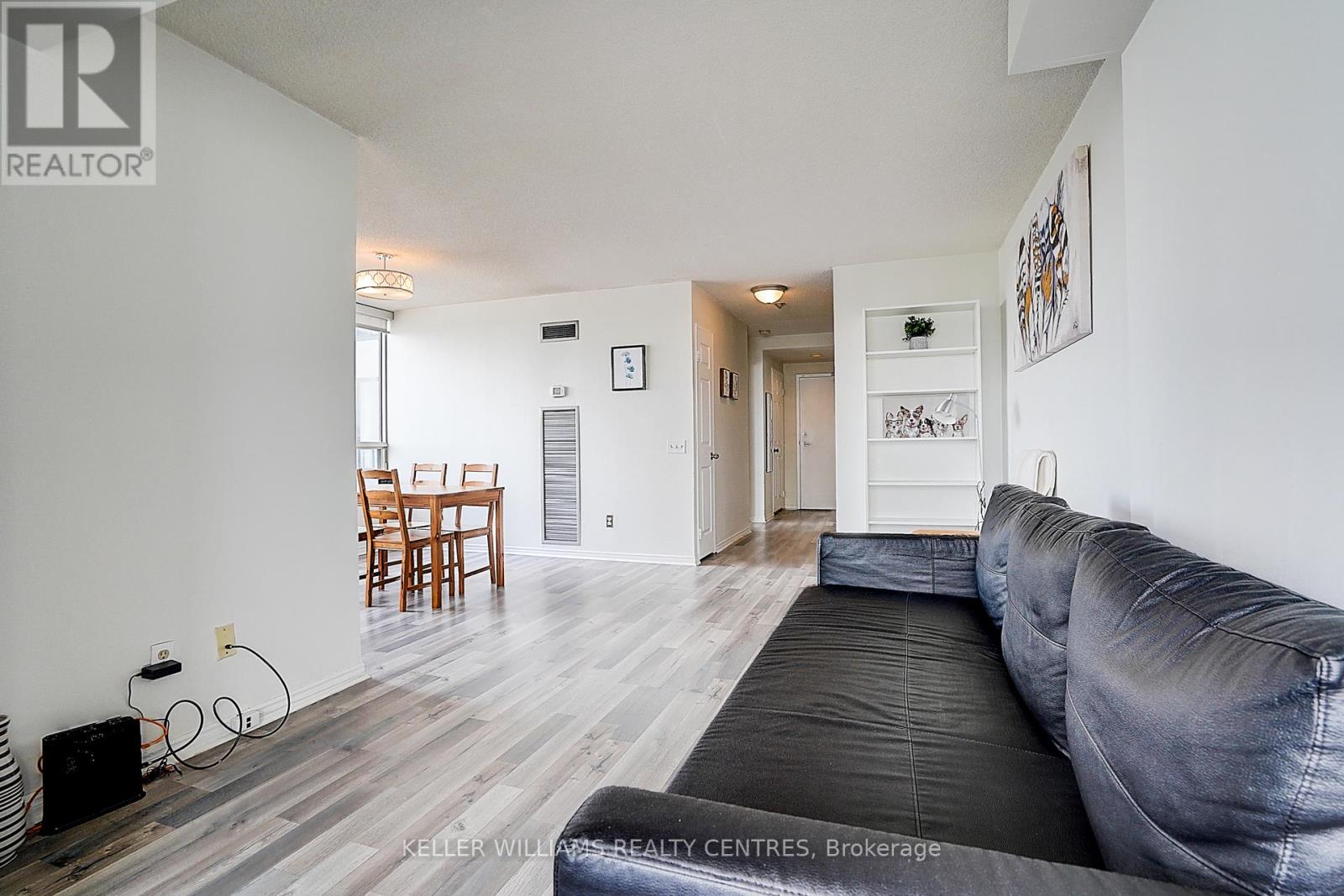 1511 - 7 Bishop Avenue, Toronto (Newtonbrook East), Ontario  M2M 4J4 - Photo 22 - C12344057