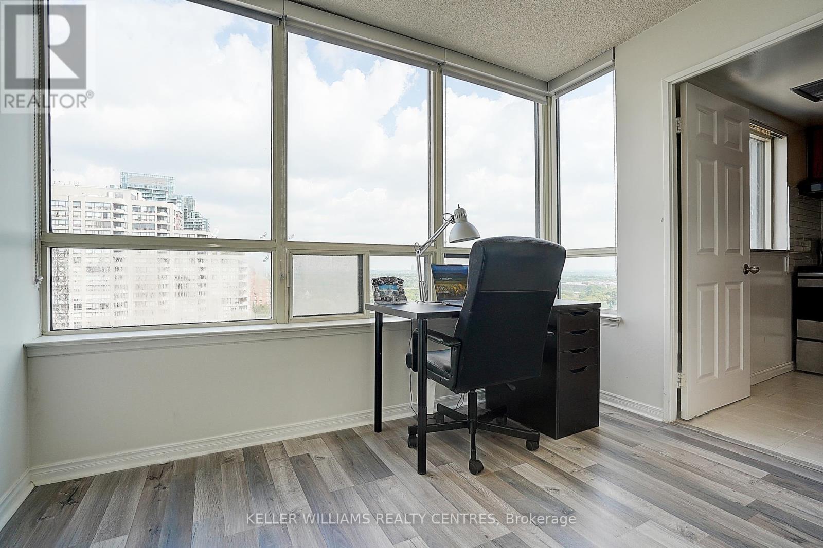 1511 - 7 Bishop Avenue, Toronto (Newtonbrook East), Ontario  M2M 4J4 - Photo 23 - C12344057