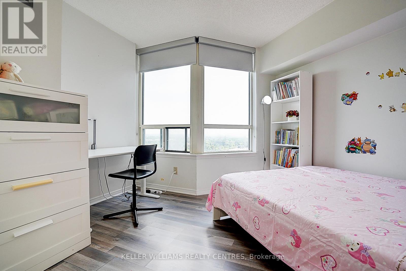 1511 - 7 Bishop Avenue, Toronto (Newtonbrook East), Ontario  M2M 4J4 - Photo 36 - C12344057