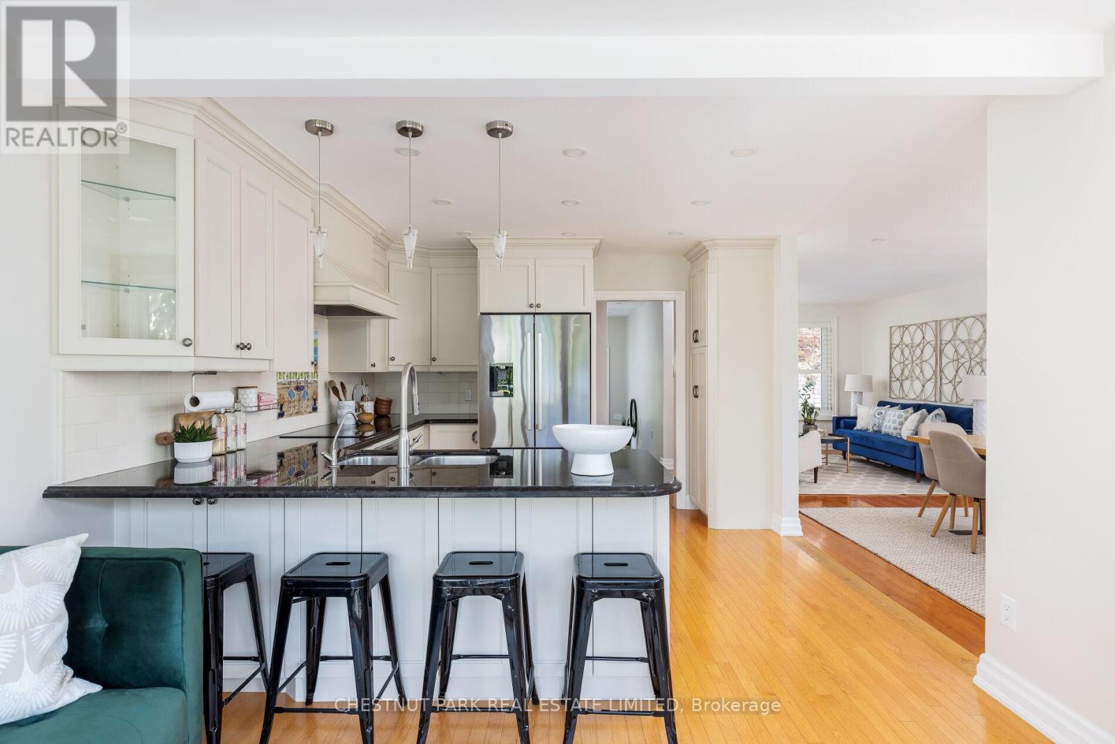 75 Paperbirch Drive, Toronto, Ontario  M3C 2E6 - Photo 21 - C12344089