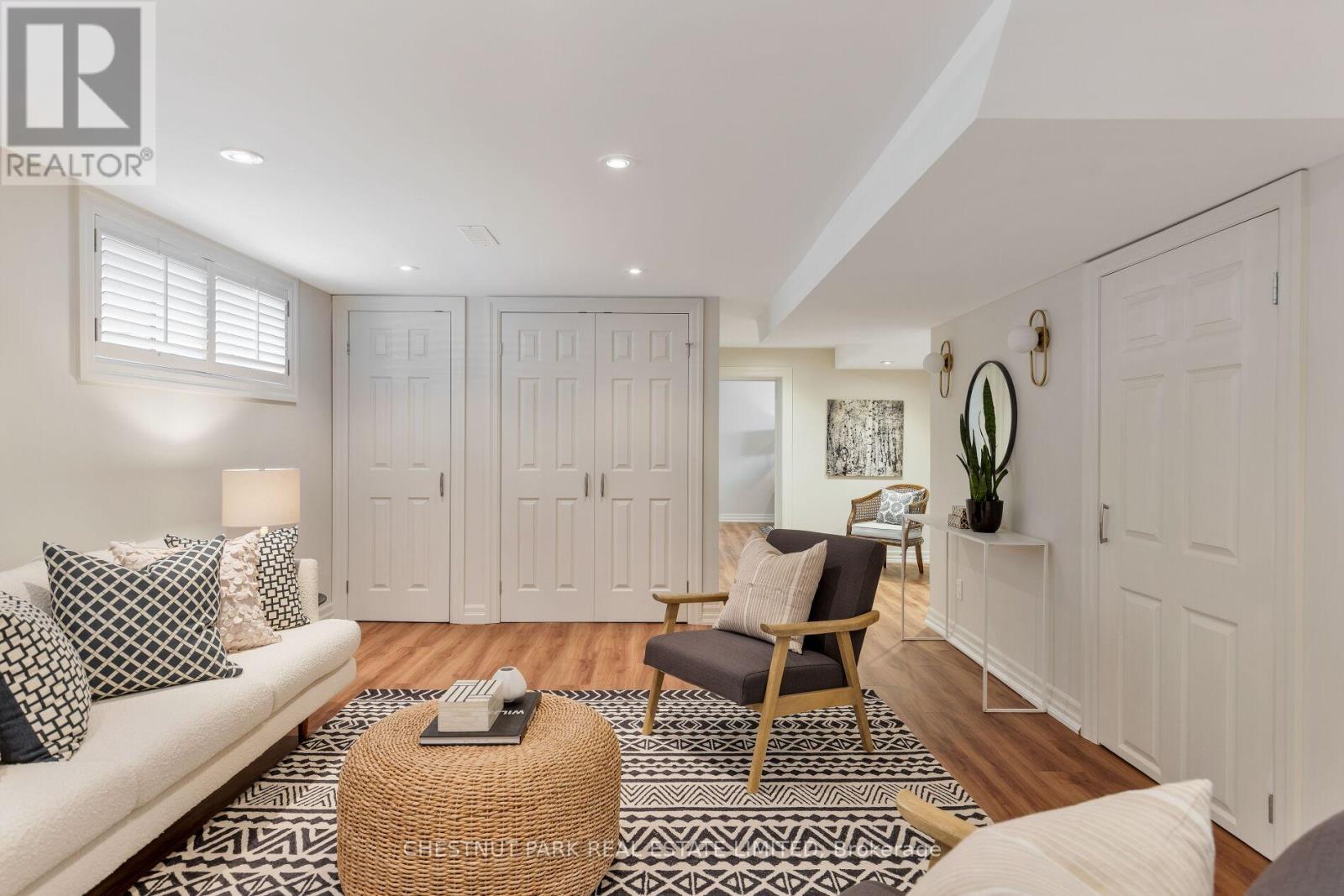 75 Paperbirch Drive, Toronto, Ontario  M3C 2E6 - Photo 38 - C12344089