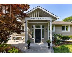 75 PAPERBIRCH DRIVE, Toronto, Ontario
