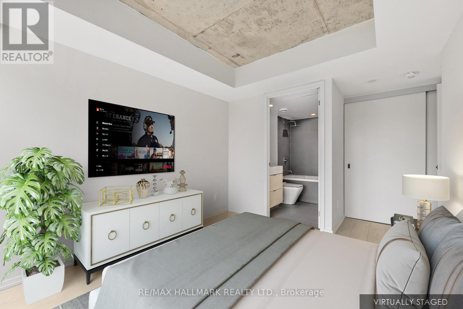 807 - 5 Soudan Avenue, Toronto, Ontario  M4S 0B1 - Photo 8 - C12344106