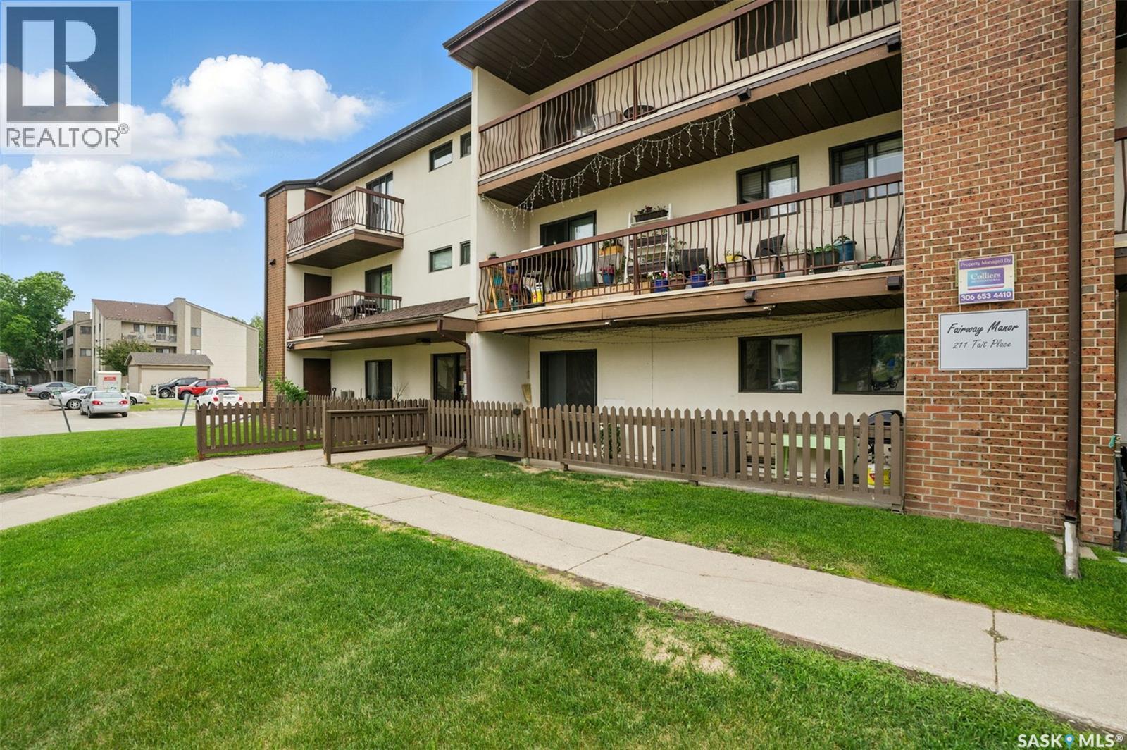 Property at 107 211 Tait PLACE image 3