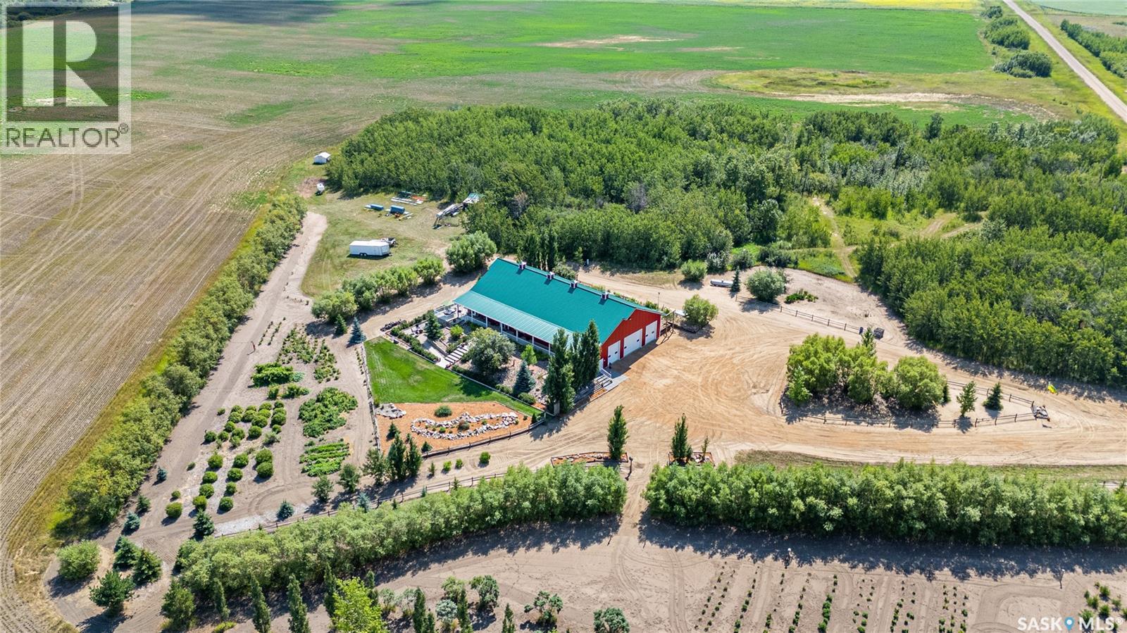 Barndominium at Turtle River, Turtle River Rm No. 469, Saskatchewan
