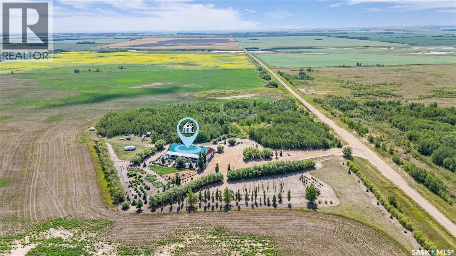 Barndominium At Turtle River, Turtle River Rm No. 469, Saskatchewan  S0M 0V0 - Photo 4 - SK015605