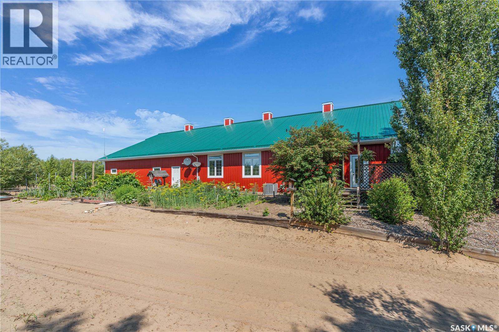Barndominium At Turtle River, Turtle River Rm No. 469, Saskatchewan  S0M 0V0 - Photo 44 - SK015605