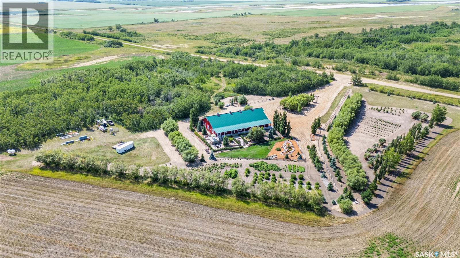 Barndominium At Turtle River, Turtle River Rm No. 469, Saskatchewan  S0M 0V0 - Photo 48 - SK015605