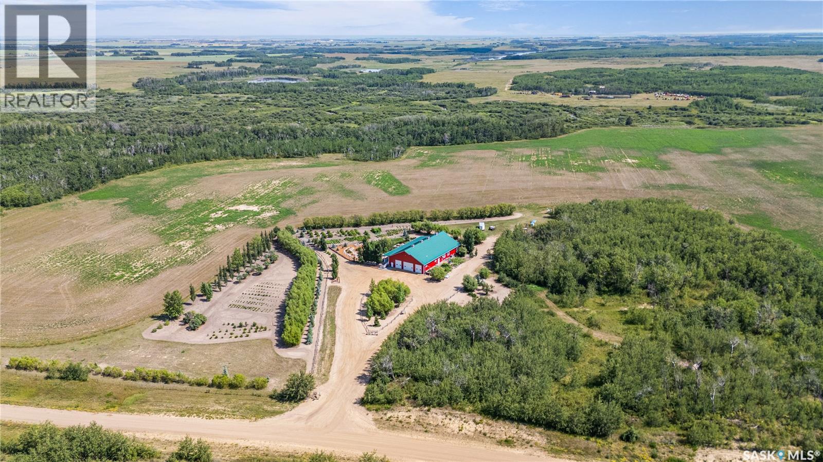 Barndominium At Turtle River, Turtle River Rm No. 469, Saskatchewan  S0M 0V0 - Photo 49 - SK015605