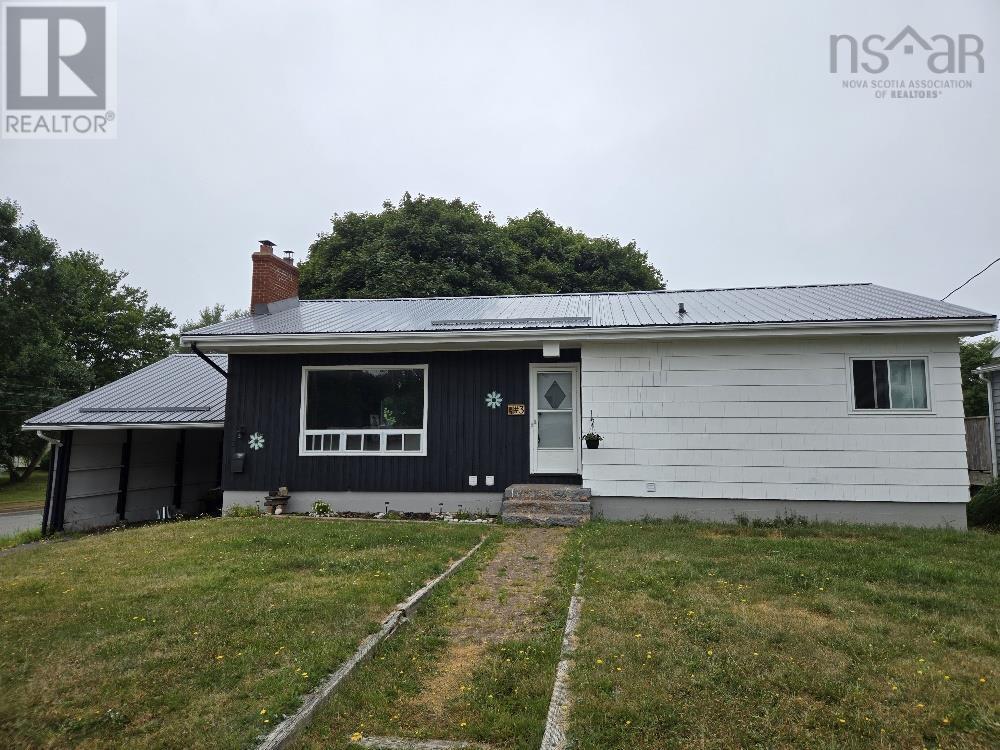 3 Patterson Avenue, Truro, Nova Scotia  B2N 1S5 - Photo 1 - 202520525