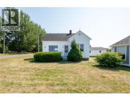42 Martial Hebert Road, Grande-Digue, New Brunswick