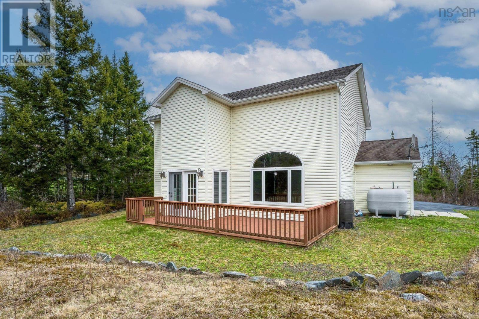 97 O'connell Drive, Porters Lake, Nova Scotia  B3E 1N7 - Photo 39 - 202520548