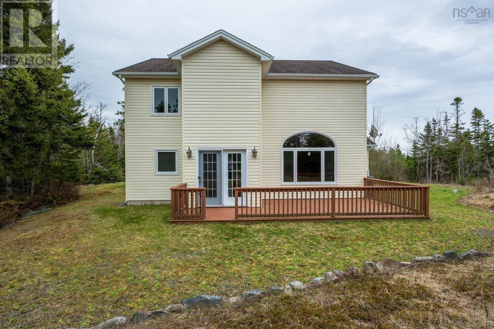 97 O'connell Drive, Porters Lake, Nova Scotia  B3E 1N7 - Photo 38 - 202520548