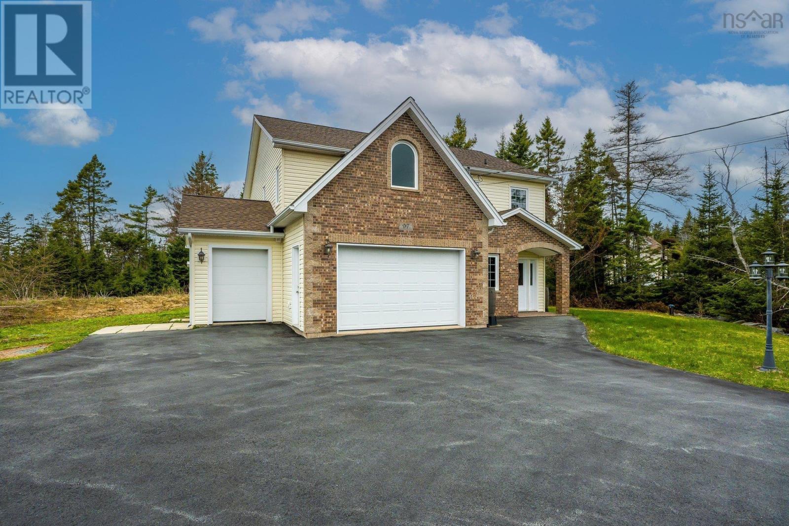 97 O'connell Drive, Porters Lake, Nova Scotia  B3E 1N7 - Photo 36 - 202520548