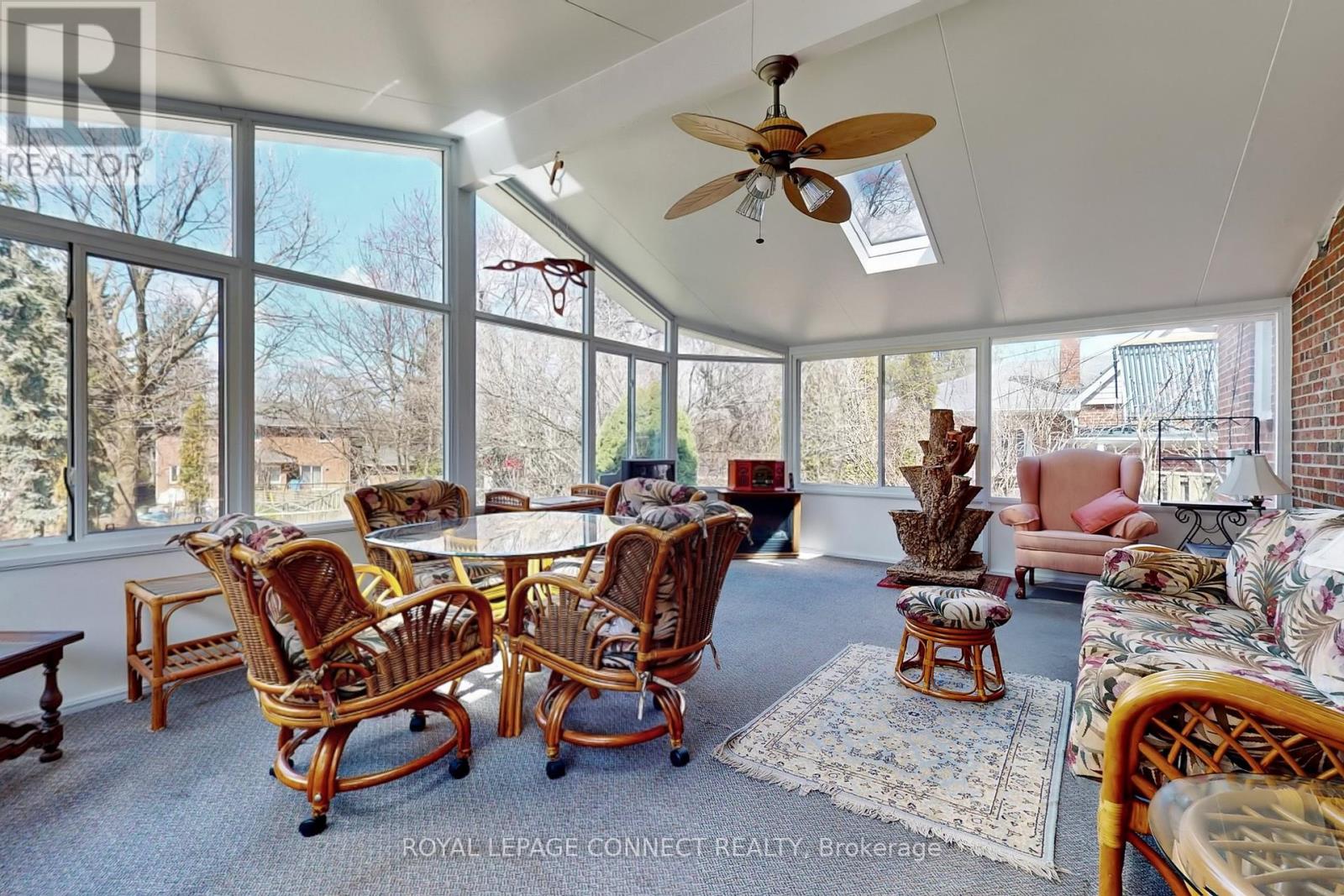 20 Brinloor Boulevard, Toronto, Ontario  M1M 1L2 - Photo 15 - E12344115