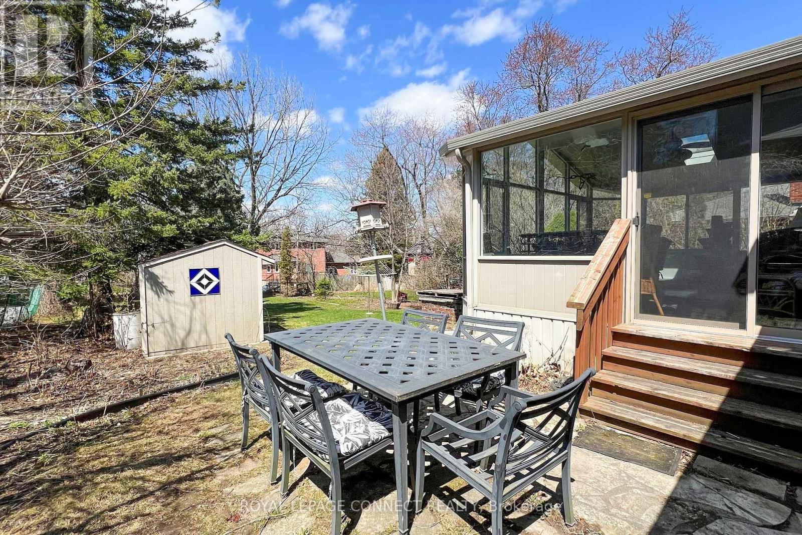 20 Brinloor Boulevard, Toronto, Ontario  M1M 1L2 - Photo 42 - E12344115