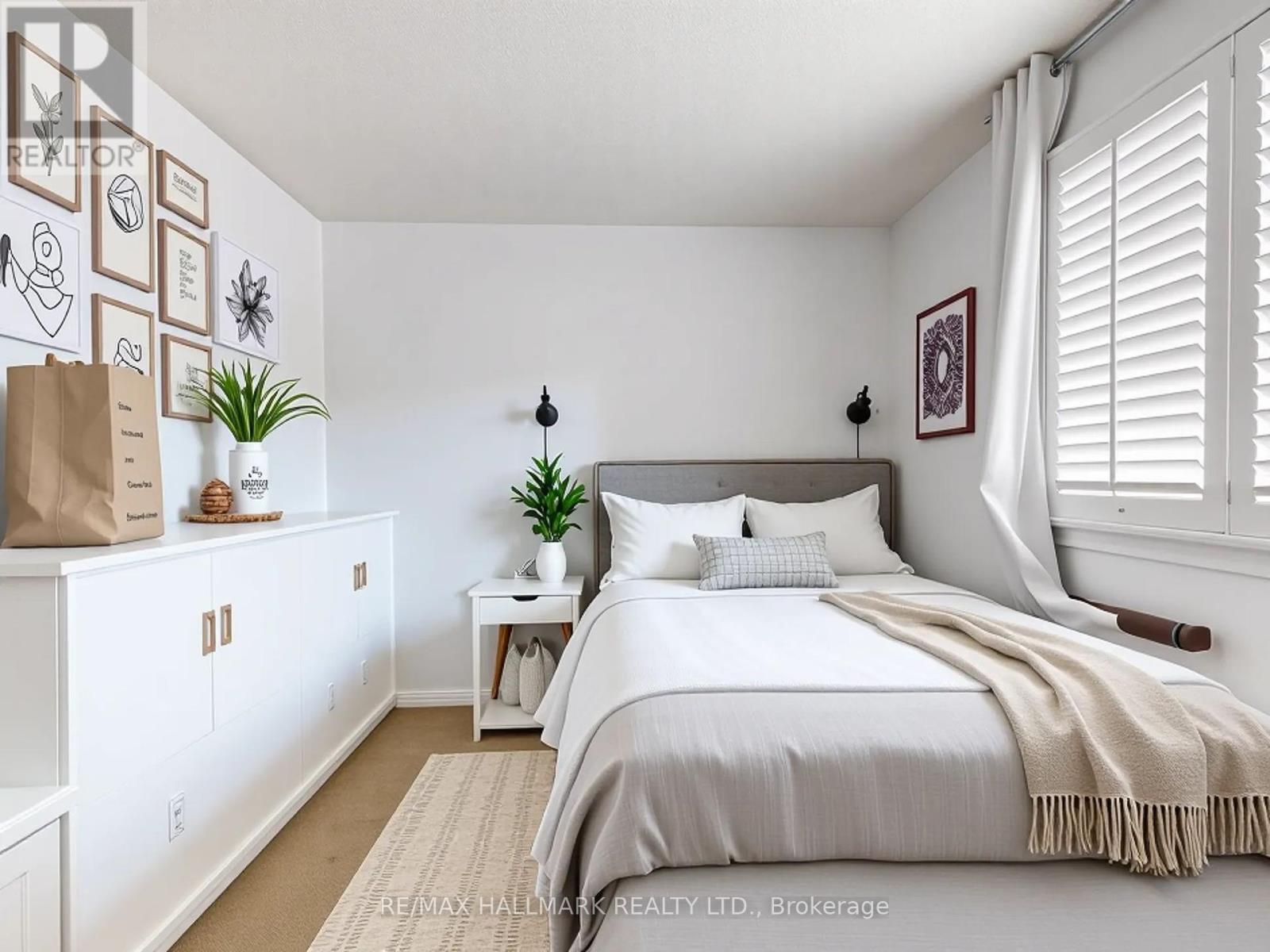 94 Scunthrope Road, Toronto, Ontario  M1S 4W3 - Photo 18 - E12344145