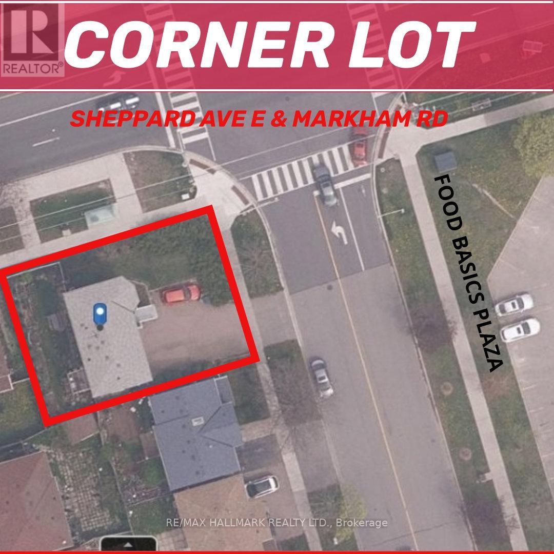 94 Scunthrope Road, Toronto, Ontario  M1S 4W3 - Photo 4 - E12344145