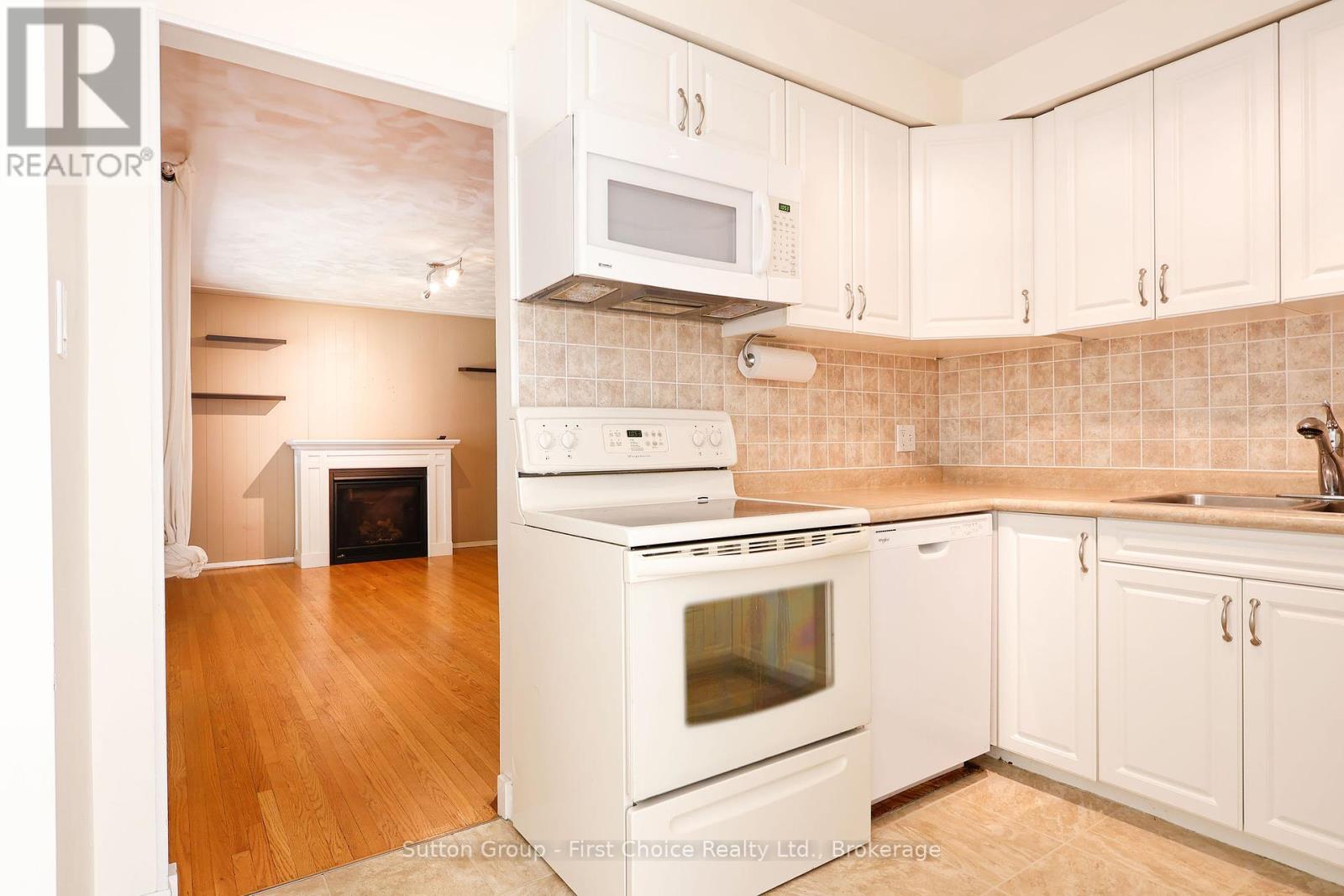 292 Redford Crescent, Stratford, Ontario  N5A 1P5 - Photo 21 - X12312542