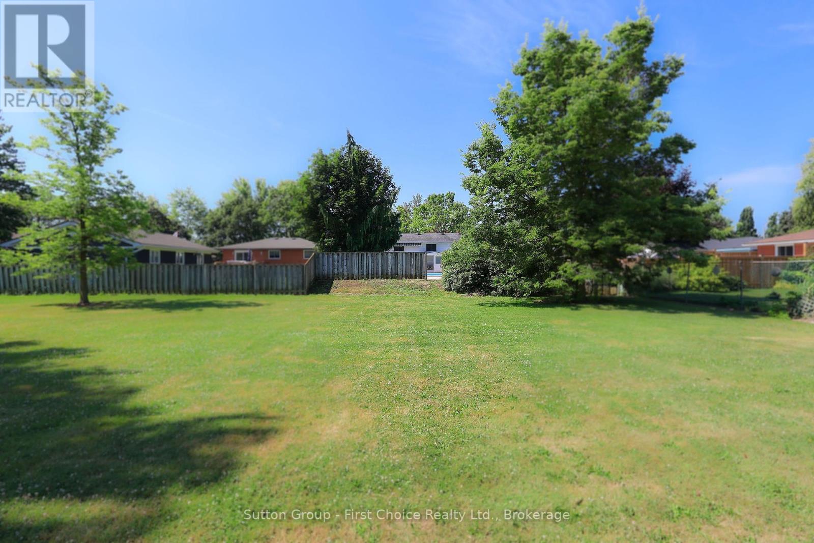 292 Redford Crescent, Stratford, Ontario  N5A 1P5 - Photo 39 - X12312542
