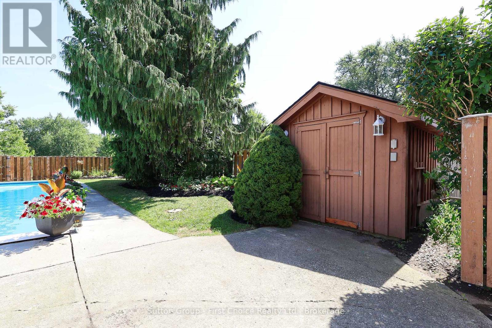 292 Redford Crescent, Stratford, Ontario  N5A 1P5 - Photo 41 - X12312542