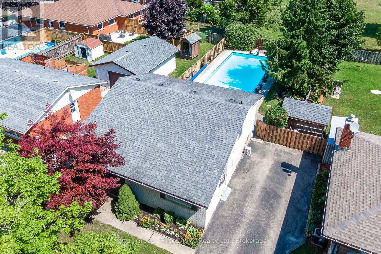 292 Redford Crescent, Stratford, Ontario  N5A 1P5 - Photo 46 - X12312542