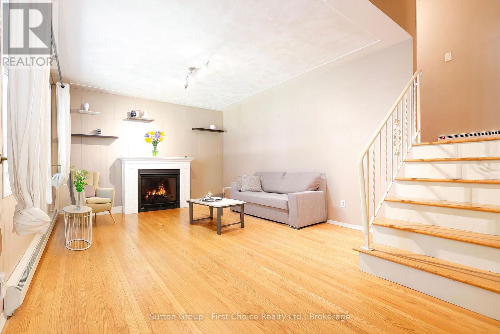 292 Redford Crescent, Stratford, Ontario  N5A 1P5 - Photo 6 - X12312542