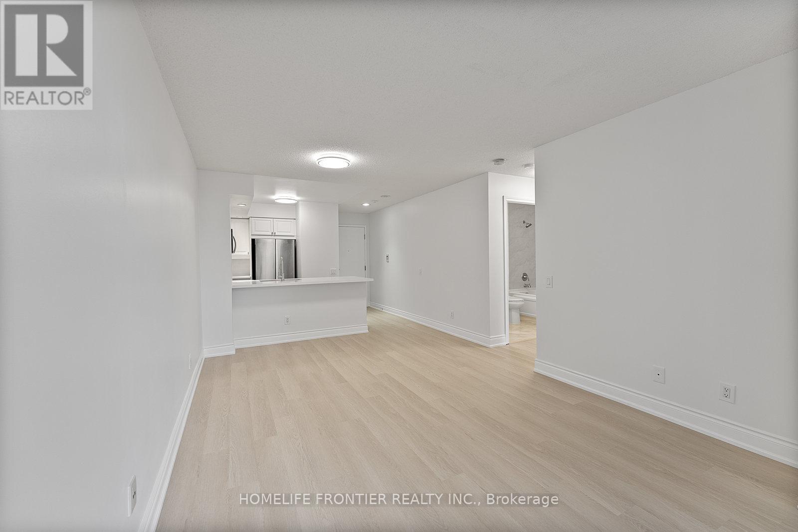 311 - 5 Northtown Way, Toronto, Ontario  M2N 7A1 - Photo 10 - C12331882
